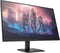 HP Omen 32q - QHD Gaming Monitor - 165Hz 1ms GtG - Zwart