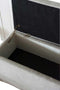 Riviera Maison Opbergbank - 160x40 - The Club Bench Opbergbankje - Naturel