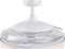 Masterlight Fanaway Evo2 Huishoudelijke ventilator met bladen Wit