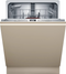 Neff S255EAX16E - Inbouw vaatwasser - XXL model - Label A - 42 dB