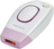 ProfiCare PC-IPL 3024 - IPL Ontharingssysteem - 50000 lichtpulsen - Wit