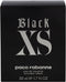 Paco Rabanne Black XS 50 ml - Eau de Toilette - Herenparfum
