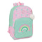 Schoolrugzak Glow Lab Amazing 30 x 46 x 14 cm