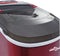 Ijsblokjesmachine 2,4 L 15 kg/24 u rood