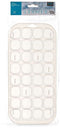 Ijsblokjesvorm Leknes CN12063-1 Transparant polyestyreen 15,5 x 3 x 33 cm (12 Stuks)