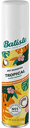 Batiste Tropical Droogshampoo - 200 ml