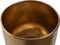 IJsemmer Home ESPRIT Gouden Hars Tropisch 33 x 22 x 34,5 cm