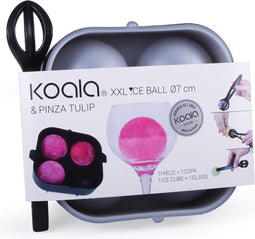 IJsemmer Koala Bodega XXL 2 Onderdelen Set