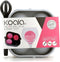 IJsemmer Koala Bodega XXL 2 Onderdelen Set