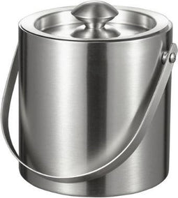 IJsemmer met deksel - ijsemmer - 1.5 liter - Kinghoff