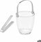 IJsemmer Transparant Metaal Glas 800 ml (12 Stuks)
