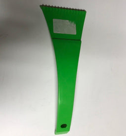 IJskrabber Groen