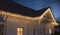 IJspegel Kerstverlichting 480 LEDS - 9,5 Meter - Voor Binnen & Buiten