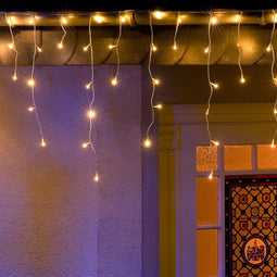 IJspegelverlichting voor buiten - 336 LEDs - 10 meter