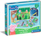 Clementoni - Play For Future - Peppa Pig - zoek en vind