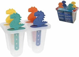 IJsvorm dinosaurs vorm
