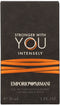 Emporio Armani Stronger with You Intensely - Eau de Parfum Intense - Herengeur 30ml