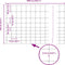 vidaXL - Veldafscheiding - 1,2x10 - m - Gegalvaniseerd - Staal