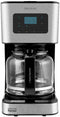Cecotec 01555 - Koffiezetapparaat - Programmeerbaar 24 uur - RVS