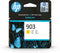 HP 903 - Inktcartridge - Printcapaciteit 315 pagina's - Geel