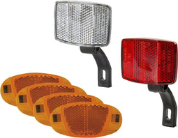 Hi-point Reflectorset 8 Delig