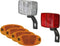 Hi-point Reflectorset 8 Delig