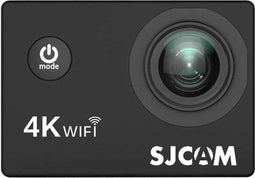 Sjcam Sj4000 Actie Camera Zilver