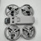 DJI Neo Fly More Combo - Drone - Auto Follow 4K - Grijs