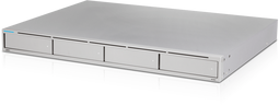 Ubiquiti UniFi UNVR - Network Video Recorder - 4 kanalen - Grijs