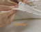 Emma 4-seizoenen dekbed - 2-in-1 comfort - 240 x 220 cm