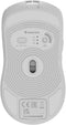 Genesis Zircon 500 - Wireless Gaming Muis - 10.000 DPI - Draadloos/Bluetooth
