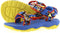 Teva K Hurricane XLT 2 - Wandelsandalen - Zachte vulling en betere grip - Blauw - Maat 22/23