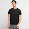 Nike S/S Hyper Dry Fitness Shirt - Regular fit - Dri-FIT technologie - Zwart (XL)