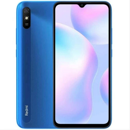 XIAOMI Redmi 9AT - Smartphone - 32 GB - Blauw
