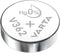 Varta SR721 SW/SR58/V362 - Knopcelbatterij - 21mAh - Zilver