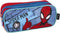 Spiderman 2 vaks Etui