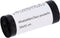 Afvalzak cleaninq 50x55cm t15 25l zwart | 20 stuks