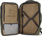Jack Wolfskin Reistas / Weekendtas / Handbagage - Traveltopia - 35 cm (small) - Grijs