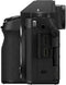 Fujifilm X-S20 - Systeemcamera - 26,1MP X-Trans CMOS 4 - Zwart