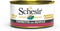 Schesir Kat Blik Ocean 85 g - Kattenvoer - Tonijn