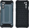 iMoshion Hoesje Geschikt voor OnePlus Nord Hoesje - iMoshion Rugged Xtreme Backcover - Donkerblauw