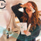 The Cosmetic Republic Oily Shampoo - - Normale shampoo - Voor Alle haartypes -