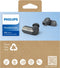 Philips TAT6908BK/00 - Headset - True Wireless Stereo (TWS) Bluetooth 5.3 - Zwart