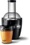 Philips Viva HR1855/70 - Sapcentrifuge - 800 W - 2 liter sap - Inktzwart