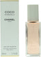 Damesparfum Chanel Coco Mademoiselle EDT (50 ml)