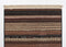 Zuiver Nepal Vloerkleed 67x245 Donker - Multi colour