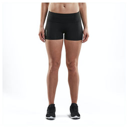 CRAFT Rush Hot Pants - Dames - Maat M - Lichtgewicht stretchmateriaal