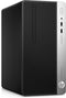 HP ProDesk 400 G5 MT 4CZ33EA - Desktop - Intel Core i7-8700 - 256GB SSD - Tower