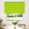vidaXL - Rolgordijn - verduisterend - 140x150 - cm - stofbreedte - 136,6 - cm