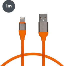 USB to Lightning Cable Contact 2A 1,5 m